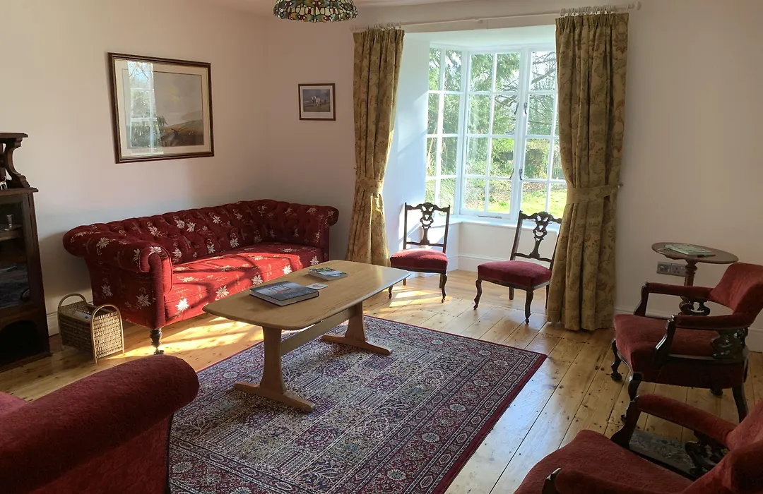 Pontyclerc Farm House Bed And Breakfast-1
